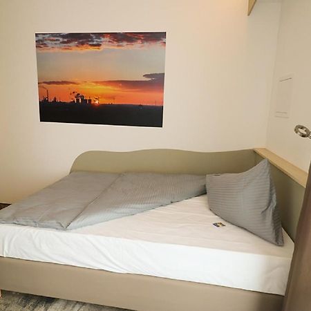 Petul Apart Hotel An'ne 40 Bochum Exterior foto