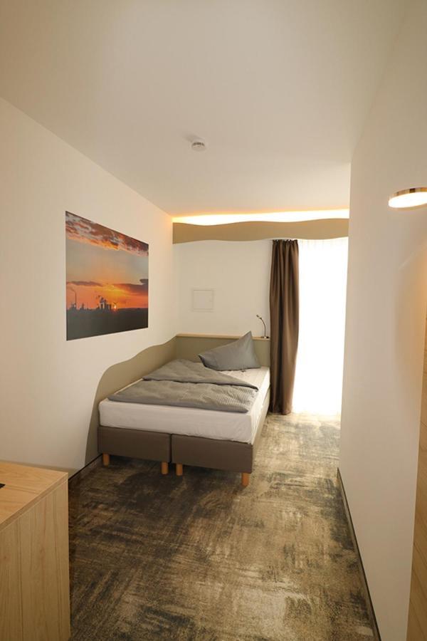 Petul Apart Hotel An'ne 40 Bochum Exterior foto